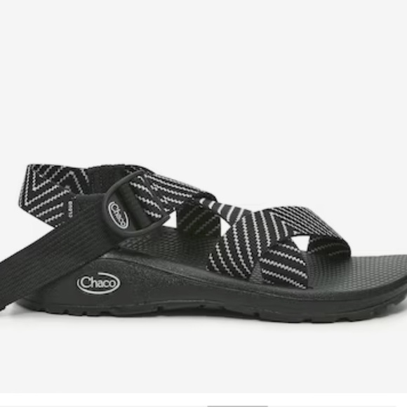 Chaco Mega Z/Cloud Sport Sandal - Picture 4 of 10
